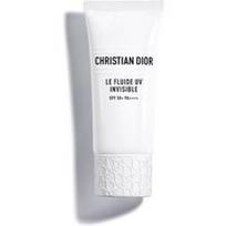 DIOR - D-Line Le Fluide UV Invisible Hydratant SPF 50+ PA++++ Apsauga nuo saulės 30 ml unisex