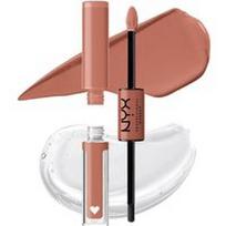 NYX Professional Makeup - Pride Makeup Shine Loud Pro Pigment Lip Lūpų dažai 3.4 ml Global Citizen