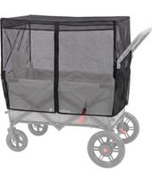 Mosquito Net for inSPORTline StrollKidz Transport Wagon