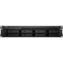 Synology RS1221RP+, NAS (black/grey)