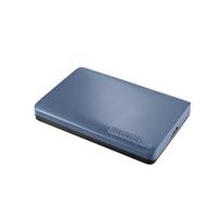 External HDD|INTENSO|2000GB|Colour Blue|6029585