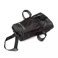Dviračio krepšys gertuvei ant vairo Acepac Bike Bottle Bag MKIII // 1 l (juodas)