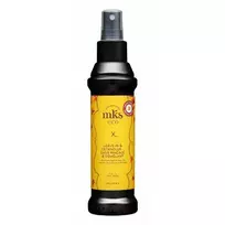 MKS eco Nenuplaunamas kondicionierius ir iššukavimą lengvinanti priemonė X Leave-In - Detangler Fall 118ml 