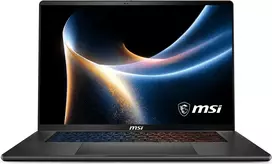 Nešiojamasis kompiuteris „MSI Stealth 16 AI+“ B3WI-062PL
