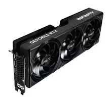 Graphics Card|PALIT|NVIDIA|GeForce RTX 5080|2295 MHz|16GB|GDDR7|256 bit|PCI Express 5.0|Active|NE75080019T2-GB2035S