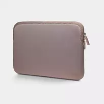 „Trunk“ 13 colių „MacBook“ dėklas – neopreno apsauginis dėklas, skirtas 13 colių „MacBook“ (portabella)
