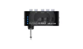 „Valeton Rushead Max Bass“ – bosinės gitaros ausinių stiprintuvas