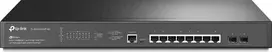 Switch TP-Link TL-SG3210XHP-M2