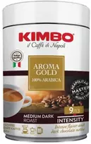 Maltos kavos „Kimbo Aroma Gold“ – 250 g skardinė