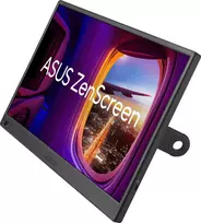 „Asus“ nešiojamasis monitorius „ZenScreen“ MB169CK (90LM0AZ3-B01171)