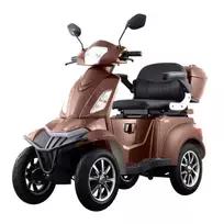 Elektrinis keturratis RIDE-E HS650 (EEC) MDR RIDE-E-HS650-MDR-BLUE