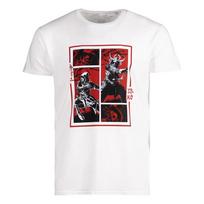 Assassins Creed Shadows - Unisex marškinėliai „Panels“