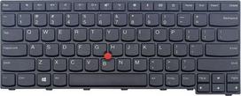 Lenovo Klaviatūra Kenobi KBD FR DFN