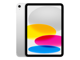 Apple iPad 11 (A16) Wi-Fi + Cellular (512GB)