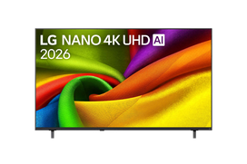 Televizorius LG 65NU800B3LA 4K NANO UHD Smart TV (65")