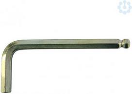 100908 Allen key ball-end SW 8 100908 | 4011923049690