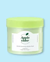 Ariul Apple Cider All Kill Cleansing Bubble Pads - 60 vnt
