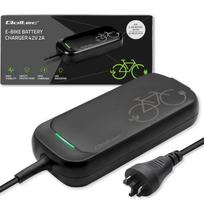 Qoltec 50762 E-bike Charger 36V / 42V / 2A