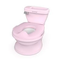 INGENUITY naktipuodis SUMMER, PINK, 17137