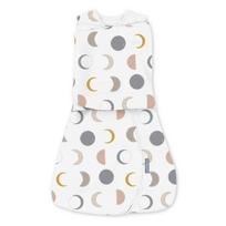 INGENUITY vystyklas SWADDLEME Luna, 3 - 6 mėn., MULTICOLORED, 17388