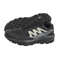 Salomon Outscape GTX Black/Asphalt/Wrought Iron 491373  (SO60-a) bėgimo bateliai