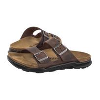 Birkenstock Arizona CT M Habana/Black 1032443 (BK303-d) šlepetės
