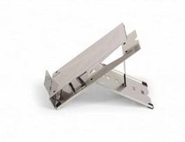 Laptop Stand BakkerElkhuizen Ergo-Q 260