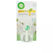 "Air-Wick" elektrinio oro gaiviklio užpildas "White Bouquet" 19 ml