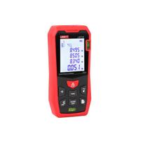 Atstumo matuoklis lazerinis iki 70m LM50A UNI-T