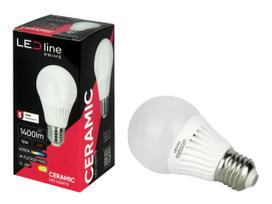 LED lemputė E27 10W 4000K 1400lm 140lm/W 170-250V A60