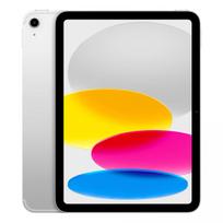 Planšetinis kompiuteris Apple iPad 11 colių A16 512GB 5G LTE sidabrinis iPadOS 18