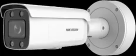 Hikvision kulka DS-2CD2647G2-LZS F3.6-9 (balta, 4 MP, 60 m. IR, ColorVu)