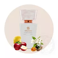 011 Chogan Olfazeta Aqua Soul For Her moteriški kvepalai 70ml 011W