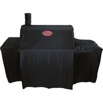 Kepsninės uždangalas Char-Griller Universal Barrel and Offset Smoker