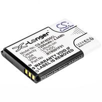 1200mAh for AGFEO DECT 60 IP,DECT 60