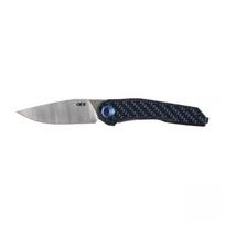 Sulankstomas peilis Zero Tolerance ZT 0545BLUCF
