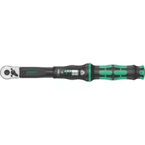 Replinis veržliaraktis Wera Click-Torque B 1