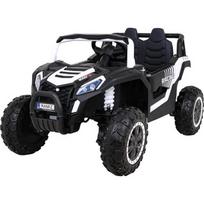 Elektromobilis Buggy UTV 2000M Racing, baltas