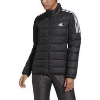 Adidas Pūkinė Striukė Moterims W Ess Down Jkt Black GH4593