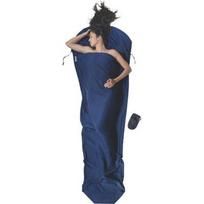 Miegmaišio įdėklas Cocoon Mummy Liner, mikropluoštas, mėlynas