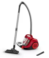Rowenta Swift Power RO2913 1.2 L cikloninis dulkių siurblys 900 W be maišelio