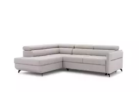 Elarias L sofa lova Maya 01 strana kairė