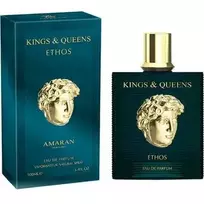 Vyriški kvepalai, Amaran Kings & Queens Ethos EDP M 100 ml