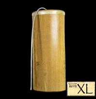 Bambukinis griaustinis Terre XL dydis