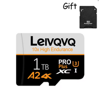 1024GB Micro SD tipo atminties kortelė