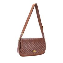DAVID JONES rankinė CM8664 - Ruda