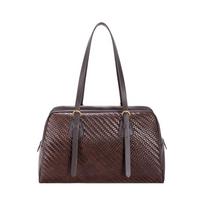DAVID JONES rankinė CM8661 - Ruda