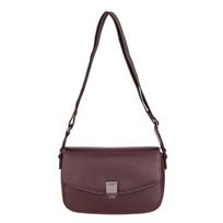 DAVID JONES rankinė CM8626 - Ruda