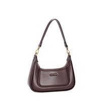 DAVID JONES rankinė CM8567 - Ruda