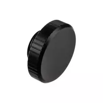 Kištukas EKWB Quantum Torque — 23×23×5.5 mm skysčio aušinimo sistemoms